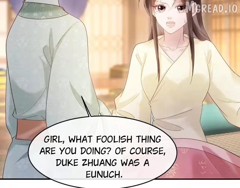 On Our Wedding Night, I Got Pregnant with the Chief Warden’s Child Chapter 61 - page 2
